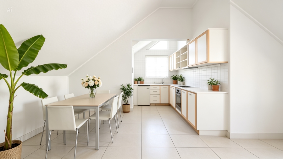 0 Bedroom Property for Sale in Gardens Western Cape